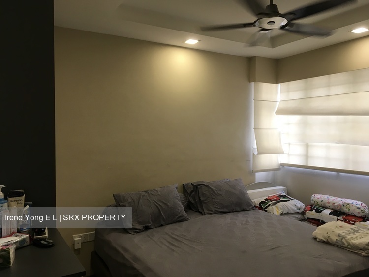 Blk 452A Sengkang West Way (Sengkang), HDB 4 Rooms #189462382